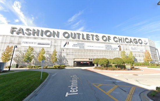 Fashion Outlets of Chicago Expands Luxury Offerings with Vuori and Sandro, Eyes Maje Outlet Debut