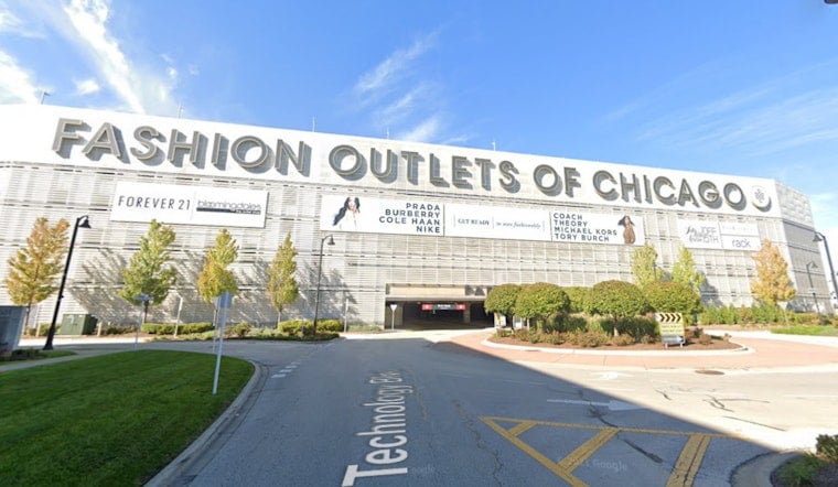 Fashion Outlets of Chicago Expands Luxury Offerings with Vuori and Sandro, Eyes Maje Outlet Debut