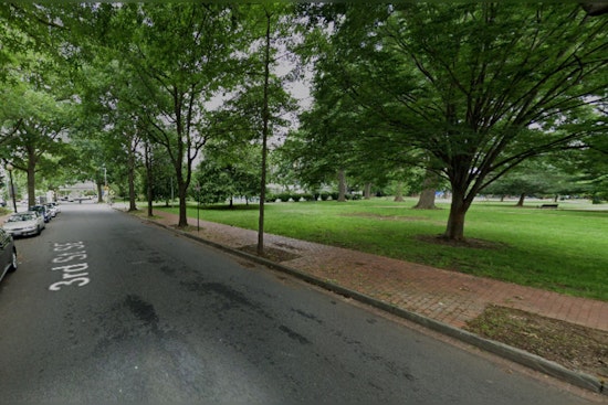 Fatal Accident in Southeast D.C., Woman Killed by Falling Tree Branch in Garfield Park