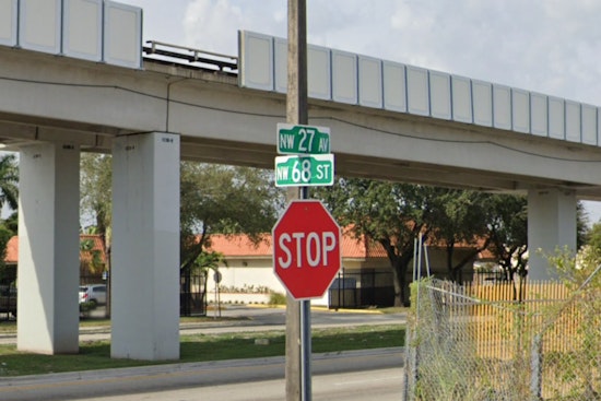 Fatal Accident on Northwest 27th Avenue Disrupts Traffic in Miami-Dade