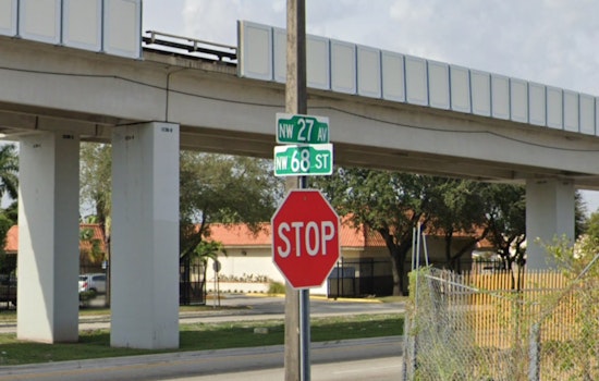 Fatal Accident on Northwest 27th Avenue Disrupts Traffic in Miami-Dade