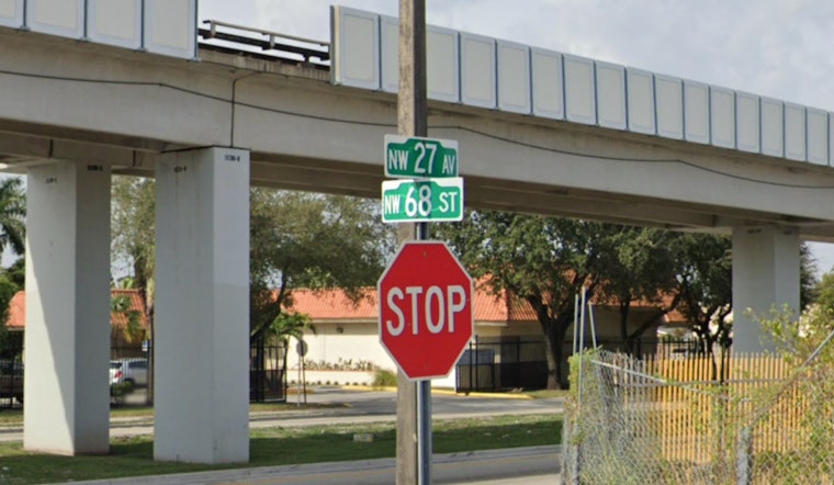 Fatal Accident on Northwest 27th Avenue Disrupts Traffic in Miami-Dade