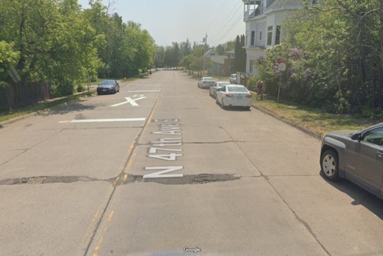 Fatal Apartment Fire In Duluth, One Deceased, Residents and Pets Safely Evacuated