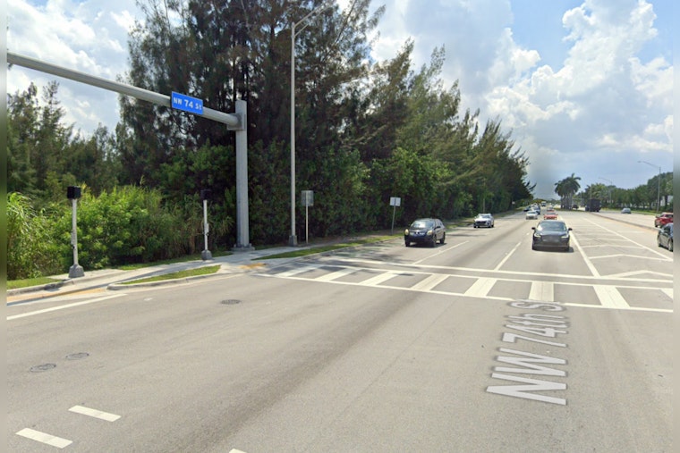 Fatal Collision on Florida's Turnpike Near Doral Causes Morning Commute Disruption