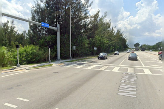 Fatal Collision on Florida's Turnpike Near Doral Causes Morning Commute Disruption