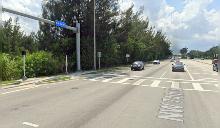 Fatal Collision on Florida's Turnpike Near Doral Causes Morning Commute Disruption