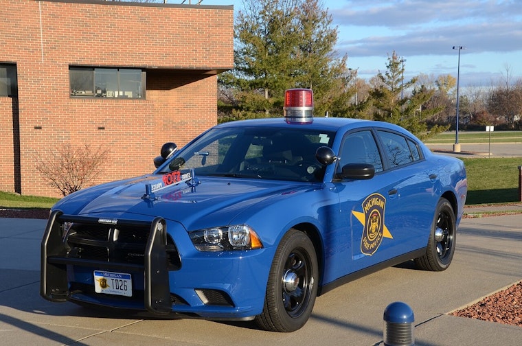 Fatal Crash Claims Two Lives During Suspected Illegal Race in Brighton Township