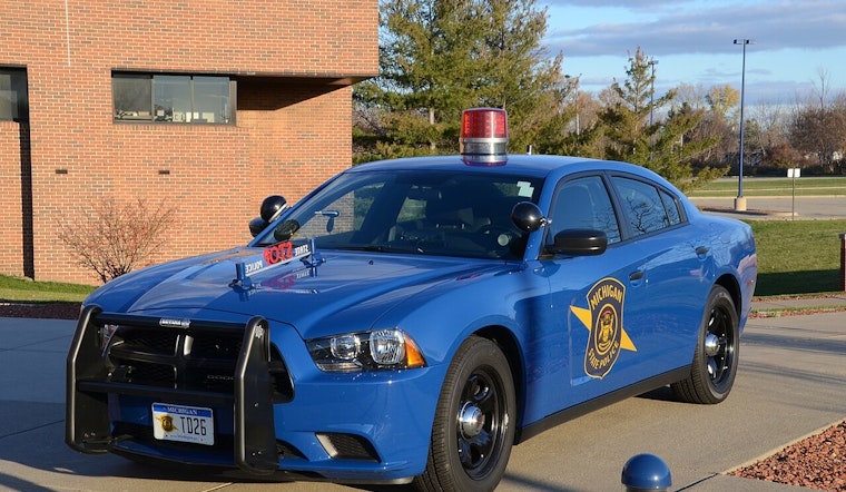 Fatal Crash Claims Two Lives During Suspected Illegal Race in Brighton Township