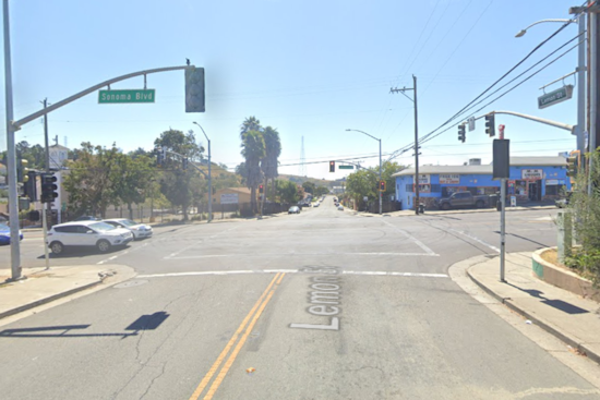 Fatal Crash in Vallejo Following Police Chase, Suspect's Vehicle Causes Tragic Collision