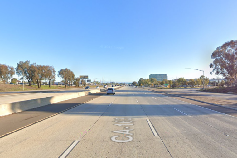 Fatal DUI-Related Crash on SR-163 in Kearny Mesa Claims Four Lives, Suspects Arrested