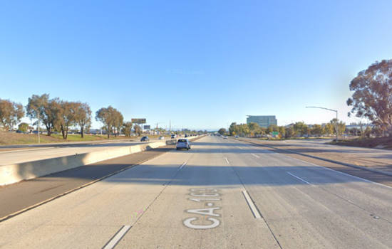 Fatal DUI-Related Crash on SR-163 in Kearny Mesa Claims Four Lives, Suspects Arrested