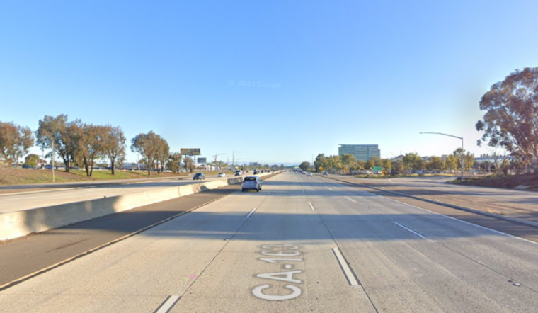 Fatal DUI-Related Crash on SR-163 in Kearny Mesa Claims Four Lives, Suspects Arrested