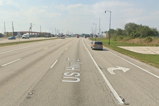 Fatal Head-On Collision on U.S. 27 in Haines City Claims One Life, Injures Two