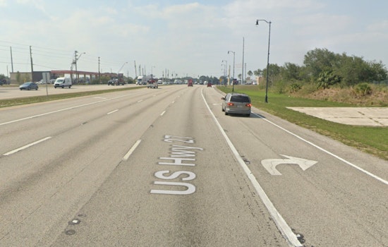 Fatal Head-On Collision on U.S. 27 in Haines City Claims One Life, Injures Two