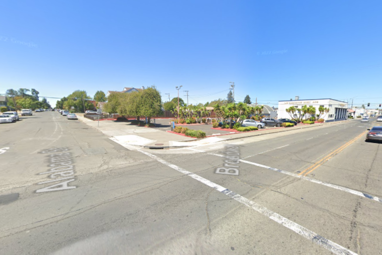 Fatal High-Speed Chase in Vallejo Ends in Crash, Marks City's Fourth Traffic Death This Year