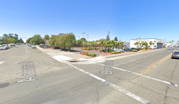 Fatal High-Speed Chase in Vallejo Ends in Crash, Marks City's Fourth Traffic Death This Year