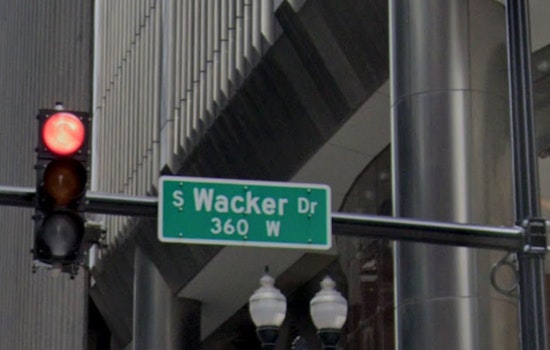 Fatal Hit-and-Run on Lower Wacker Drive, Pedestrian Killed by Semi-Truck in Chicago