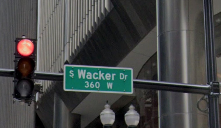 Fatal Hit-and-Run on Lower Wacker Drive, Pedestrian Killed by Semi-Truck in Chicago