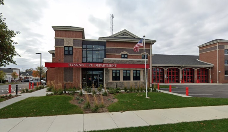 Fatal House Fire in Hyannis Claims One Life, Injures Two, Investigation Underway