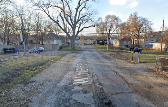 Fatal Incident in Chicago's Morgan Park, Man Struck and Killed by Vehicle, Investigation Underway