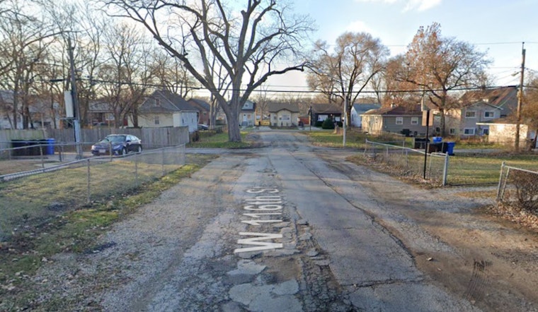 Fatal Incident in Chicago's Morgan Park, Man Struck and Killed by Vehicle, Investigation Underway