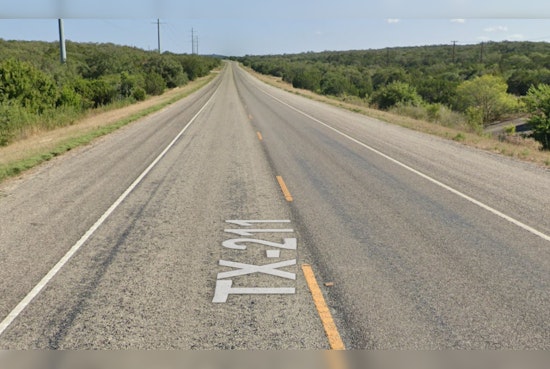 Fatal Motorcycle Crash on Highway 211 Near Government Canyon State Area Under Investigation