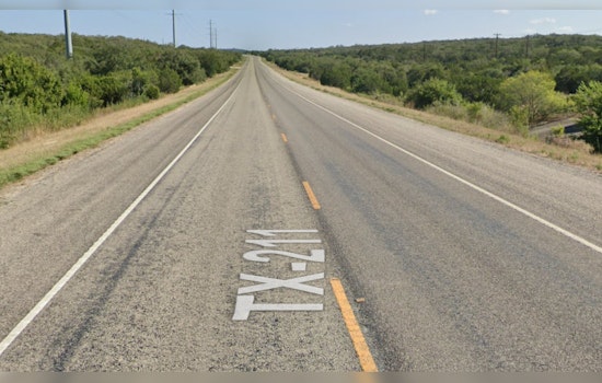 Fatal Motorcycle Crash on Highway 211 Near Government Canyon State Area Under Investigation