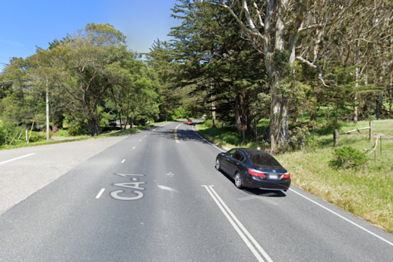 Fatal Motorcycle Crash on SR-1 Near Santa Rosa Claims One Life, CHP Seeks Witnesses