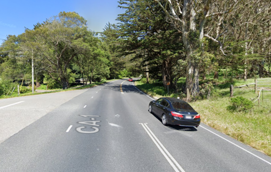 Fatal Motorcycle Crash on SR-1 Near Santa Rosa Claims One Life, CHP Seeks Witnesses