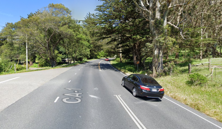 Fatal Motorcycle Crash on SR-1 Near Santa Rosa Claims One Life, CHP Seeks Witnesses