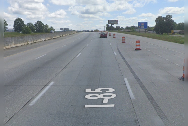 Fatal Multi-Vehicle Collision on I-85 South in Gwinnett County Causes Traffic Delays