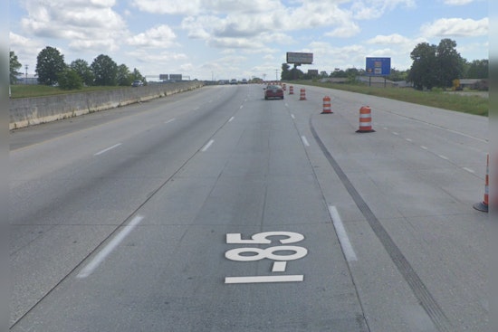 Fatal Multi-Vehicle Collision on I-85 South in Gwinnett County Causes Traffic Delays