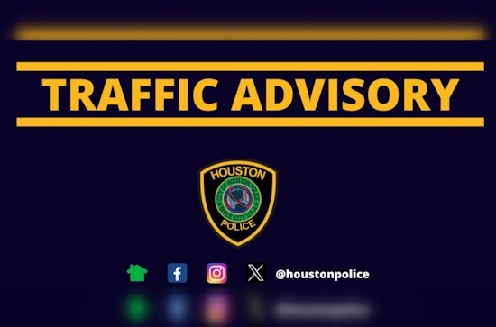 Fatal Multi-Vehicle Crash on 610 North Loop West Claims a Life, Houston Police Investigate