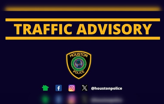 Fatal Multi-Vehicle Crash on 610 North Loop West Claims a Life, Houston Police Investigate
