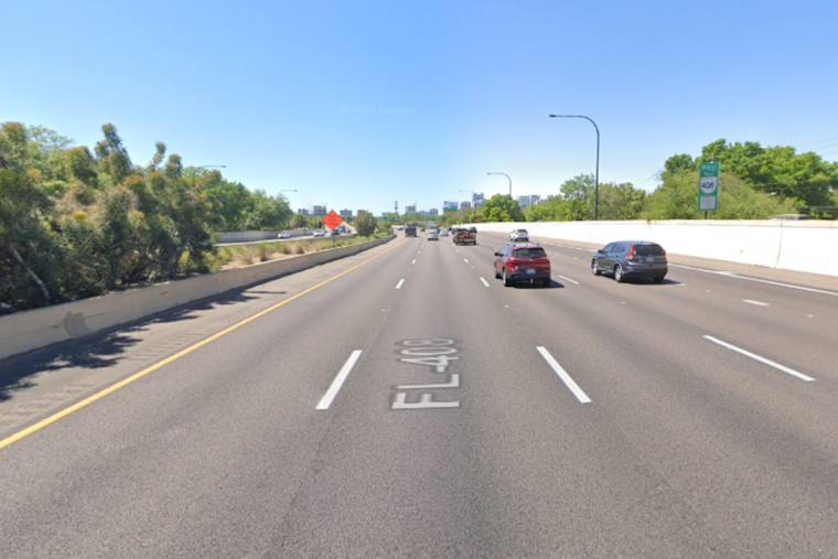 Fatal Multi-Vehicle Crash on SR-408 East Halts Traffic in East Orange County