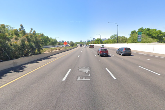 Fatal Multi-Vehicle Crash on SR-408 East Halts Traffic in East Orange County