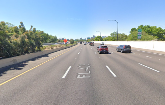 Fatal Multi-Vehicle Crash on SR-408 East Halts Traffic in East Orange County