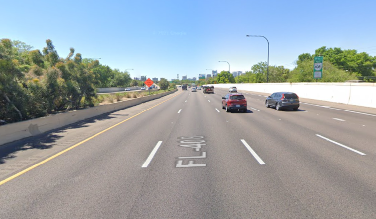 Fatal Multi-Vehicle Crash on SR-408 East Halts Traffic in East Orange County
