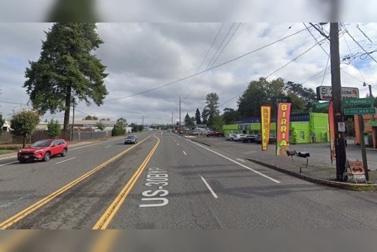 Fatal Pedestrian Accident in Portland’s Cully Neighborhood, Driver Contacts Police After Fleeing Scene
