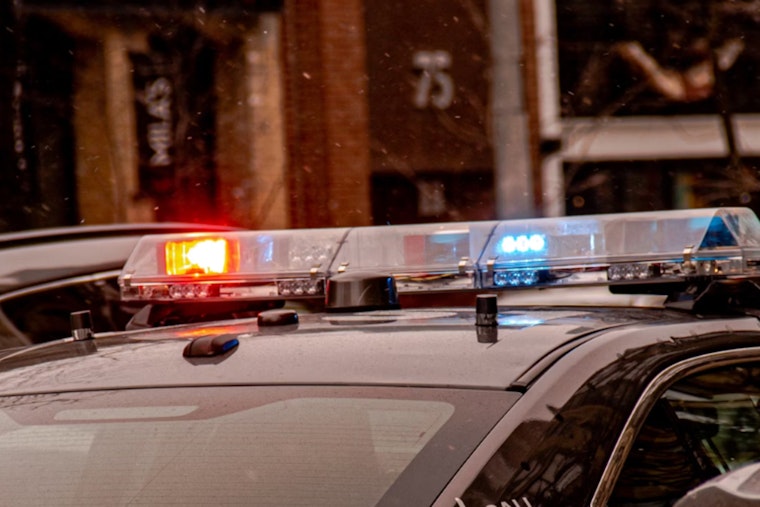 Fatal Pursuit in Iredell County,  One Charged After Chase Ends in Crash with FedEx Truck