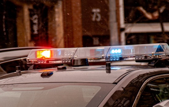 Fatal Pursuit in Iredell County, One Charged After Chase Ends in Crash with FedEx Truck