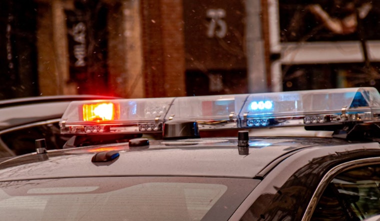 Fatal Pursuit in Iredell County, One Charged After Chase Ends in Crash with FedEx Truck