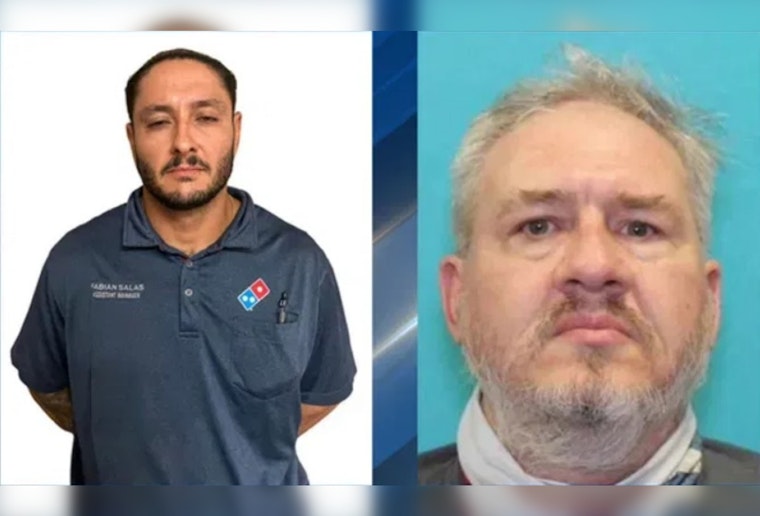 Fatal Road Rage Incident in Elgin Leads to Arrest, U.S. Highway 290 Temporarily Closed
