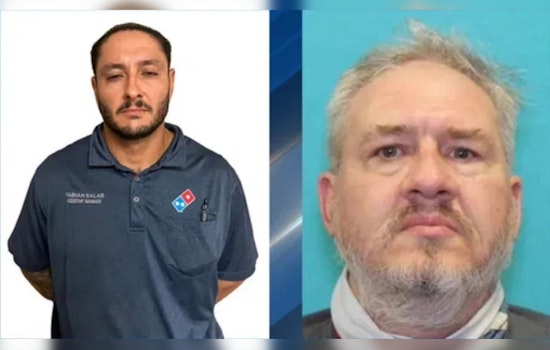 Fatal Road Rage Incident in Elgin Leads to Arrest, U.S. Highway 290 Temporarily Closed