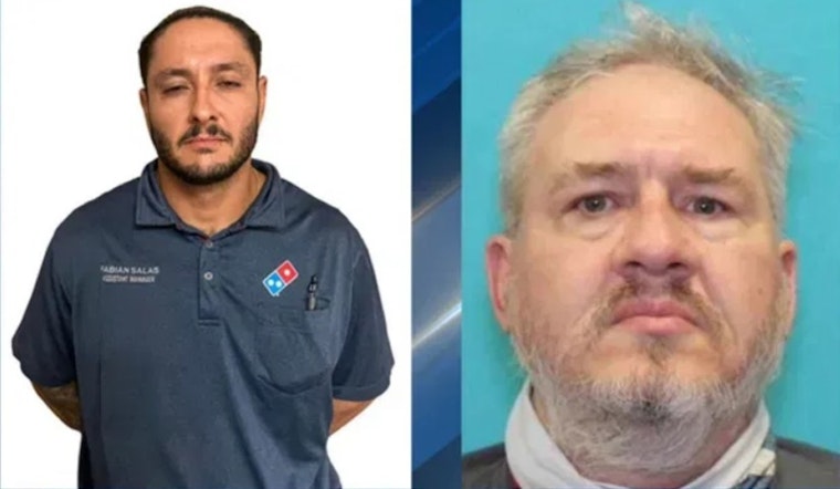 Fatal Road Rage Incident in Elgin Leads to Arrest, U.S. Highway 290 Temporarily Closed