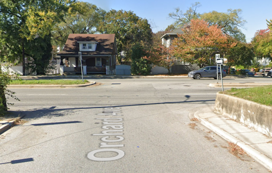 Fatal Shooting at Brooklyn Intersection Claims Life of Curtis Bay Man