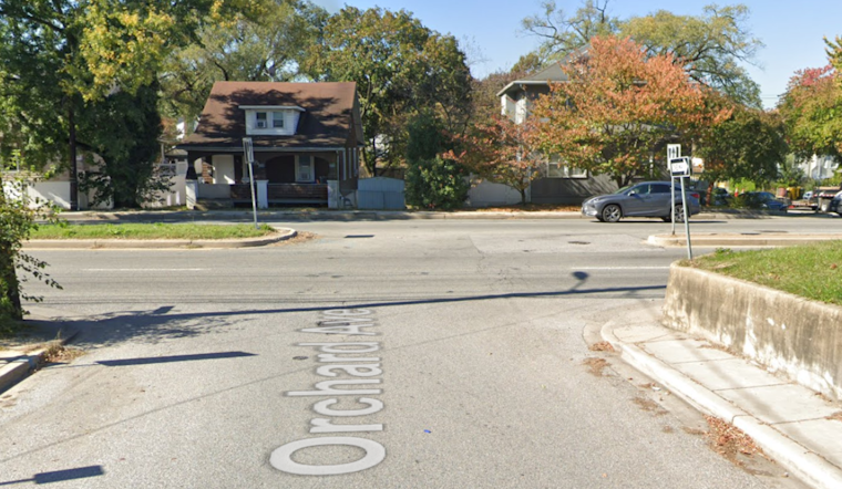 Fatal Shooting at Brooklyn Intersection Claims Life of Curtis Bay Man