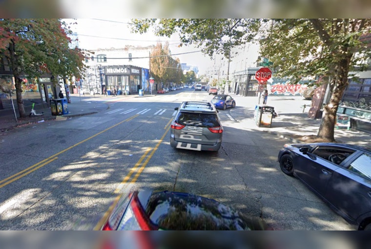 Fatal Shooting Claims Life in Seattle's Capitol Hill Amid Rising Gun Violence Concerns