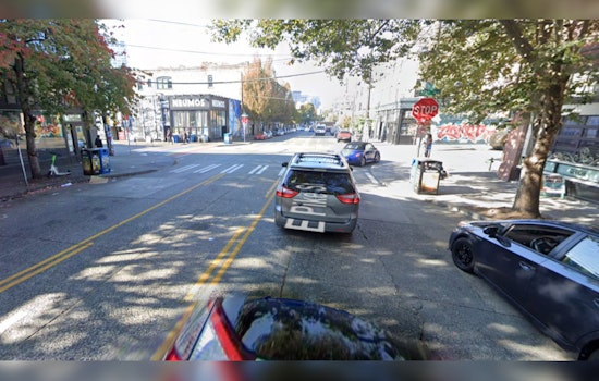 Fatal Shooting Claims Life in Seattle's Capitol Hill Amid Rising Gun Violence Concerns