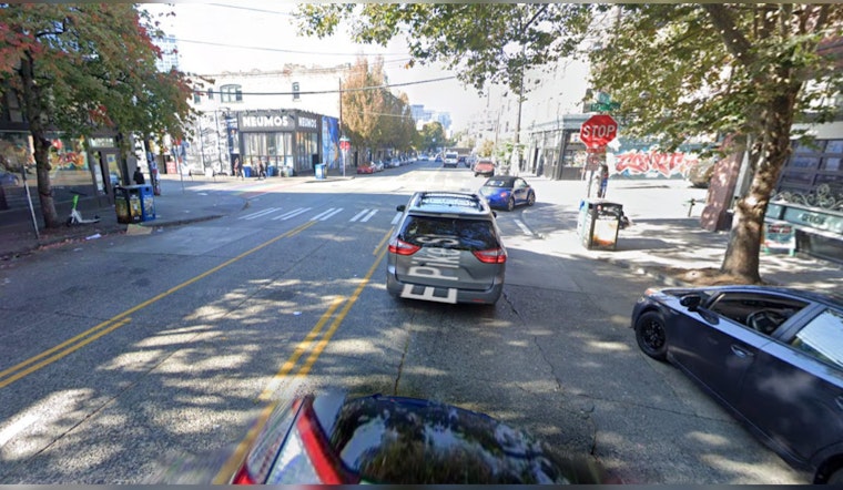 Fatal Shooting Claims Life in Seattle's Capitol Hill Amid Rising Gun Violence Concerns